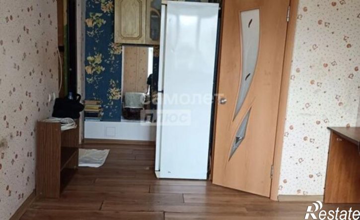 1-комн квартира ул Пришвина, 19,  д. 19
