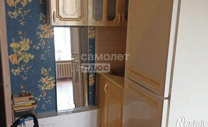 1-комн квартира ул Пришвина, 19,  д. 19