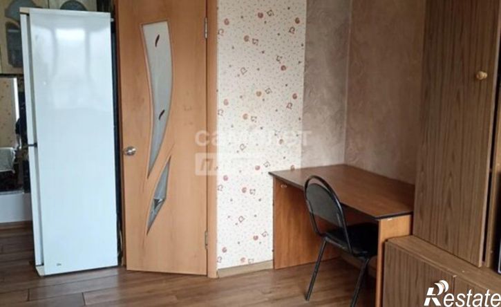 1-комн квартира ул Пришвина, 19,  д. 19