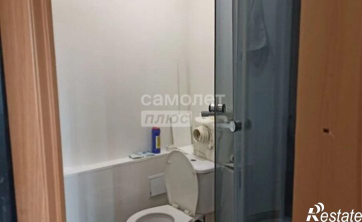 1-комн квартира ул Пришвина, 19,  д. 19