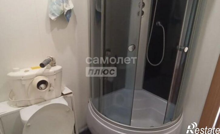 1-комн квартира ул Пришвина, 19,  д. 19