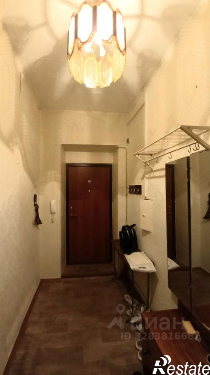 3-комн квартира ул Парковая, 4,  д. 4