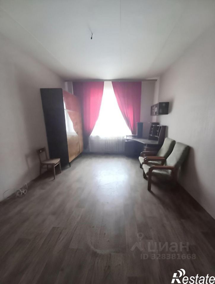 3-комн квартира ул Парковая, 4,  д. 4