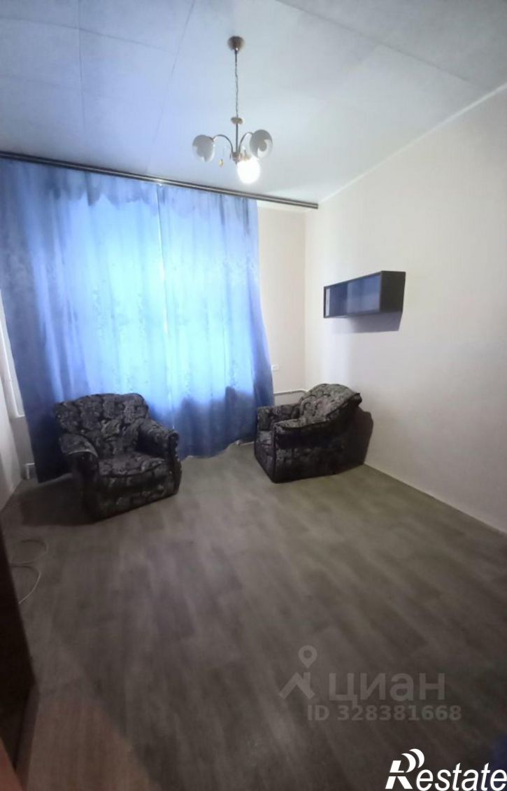 3-комн квартира ул Парковая, 4,  д. 4