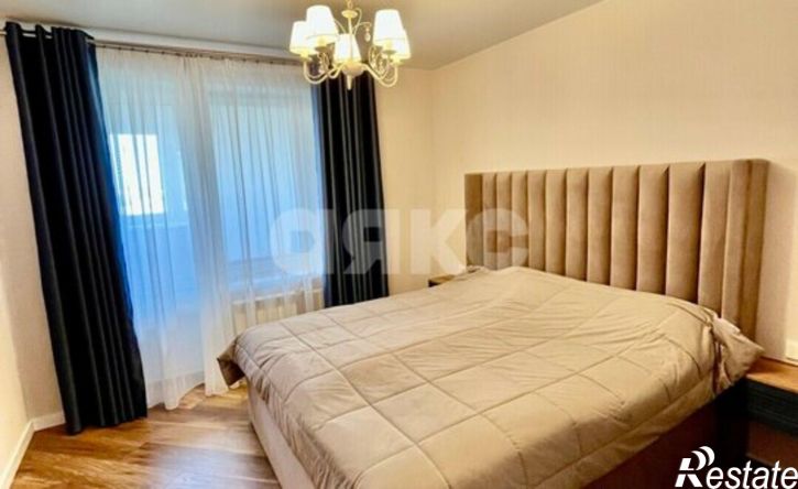 3-комн квартира ул М.И. Неделина, 12,  д. 12