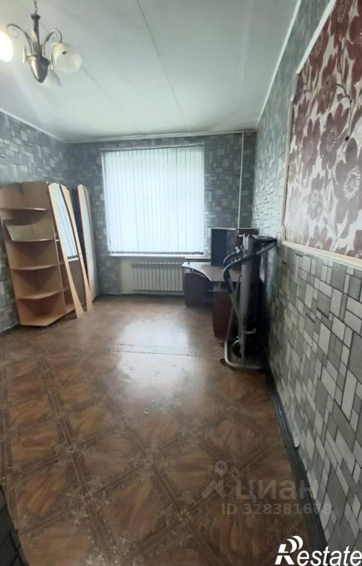 3-комн квартира ул Парковая, 4,  д. 4