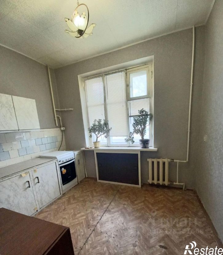 3-комн квартира ул Парковая, 4,  д. 4