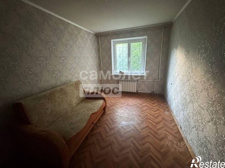 2-комн квартира пр-кт Имени 60-летия СССР, 5,  д. 5