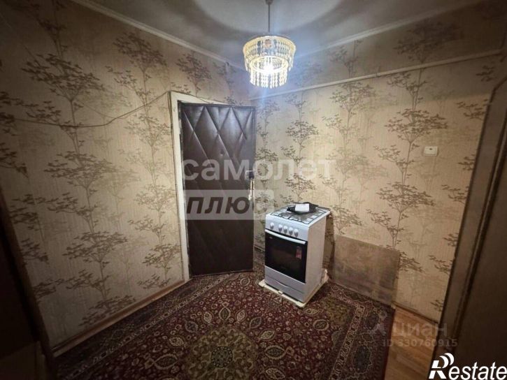 2-комн квартира пр-кт Имени 60-летия СССР, 5,  д. 5