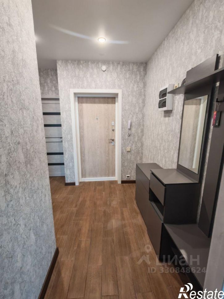 1-комн квартира Московская улица, 159 к1,  д. 159 к1