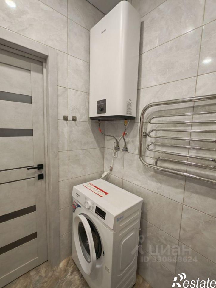 1-комн квартира Московская улица, 159 к1,  д. 159 к1