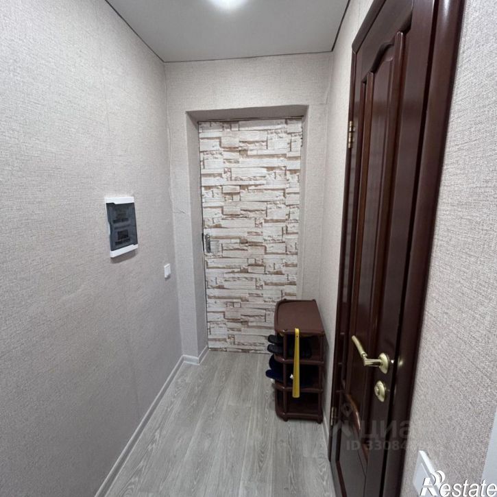 1-комн квартира улица Гагарина, 34,  д. 34