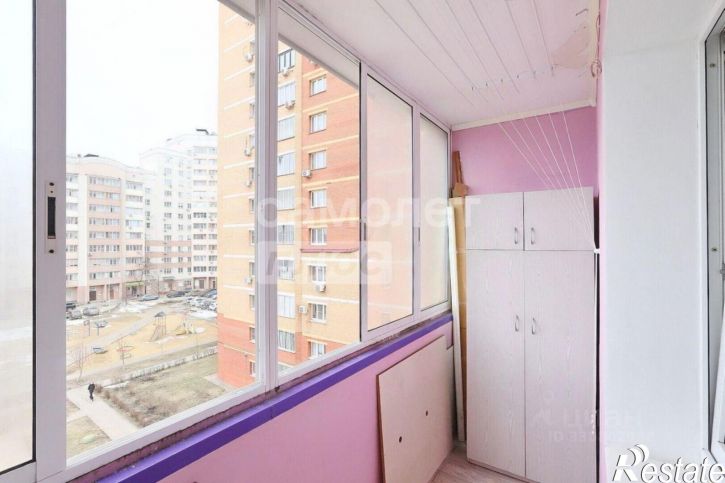2-комн квартира Политехническая улица, 3,  д. 3