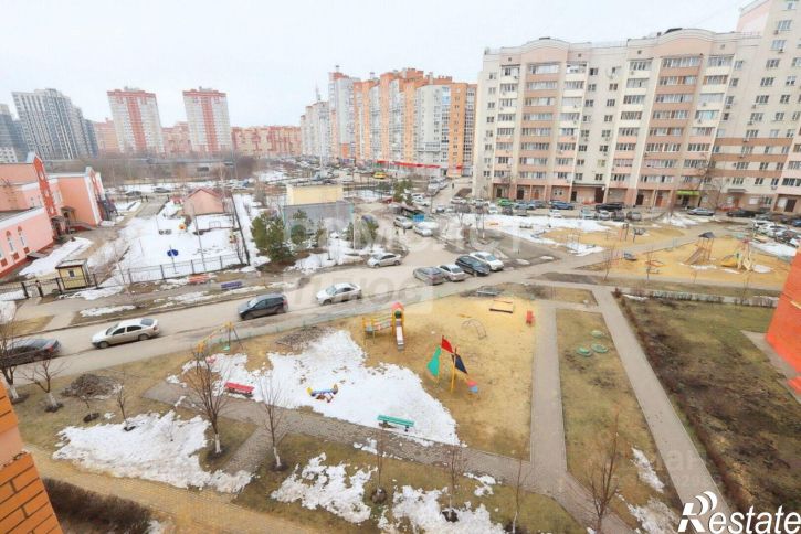 2-комн квартира Политехническая улица, 3,  д. 3