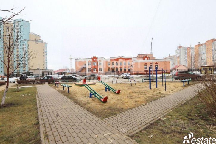 2-комн квартира Политехническая улица, 3,  д. 3