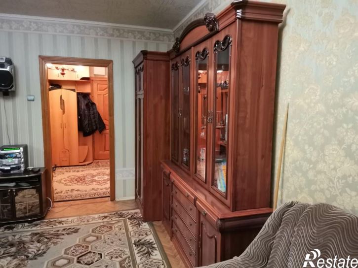 2-комн квартира б-р им. Павла Шубина, 8а,  д. 8а