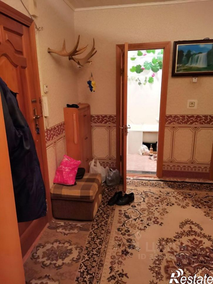 2-комн квартира б-р им. Павла Шубина, 8а,  д. 8а