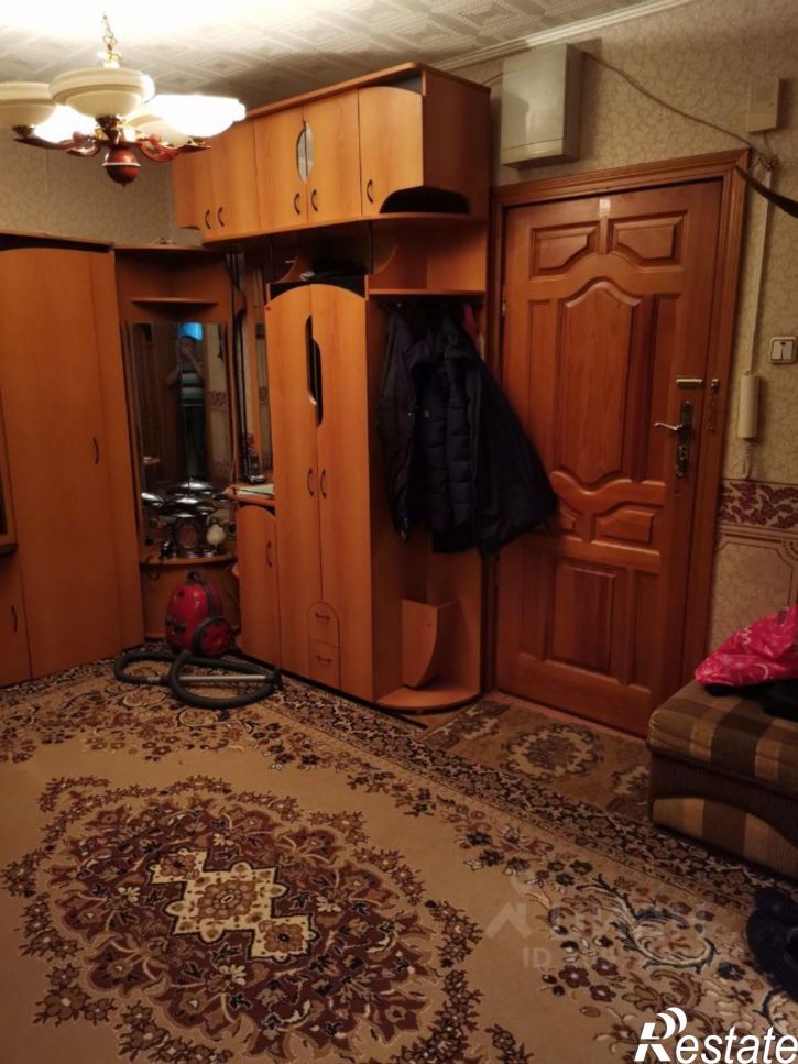2-комн квартира б-р им. Павла Шубина, 8а,  д. 8а