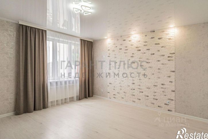 1-комн квартира улица А.Г. Стаханова, 77к1
