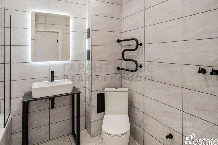 1-комн квартира улица А.Г. Стаханова, 77к1
