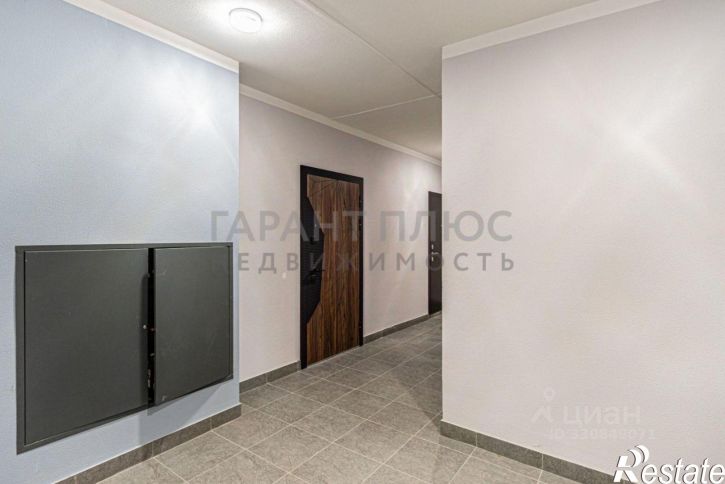 1-комн квартира улица А.Г. Стаханова, 77к1
