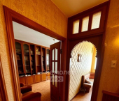 3-комн, 63кв м, этаж 5/10 ул Катукова, 34