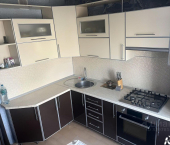 3-комн, 63кв м, этаж 7/9 мкр 15-й, 22