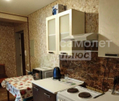 2-комн, 50кв м, этаж 2/21 ул Хренникова, 1