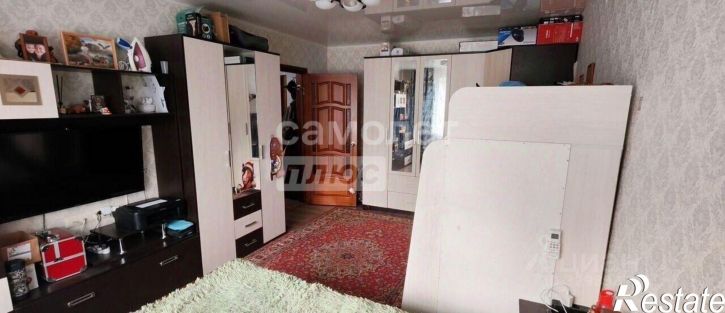 1-комн квартира улица Героя России Эдуарда Белана, 17,  д. 17