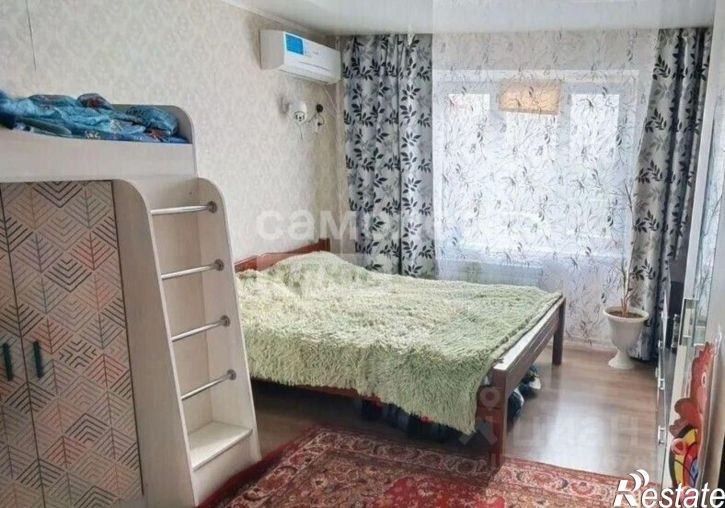 1-комн квартира улица Героя России Эдуарда Белана, 17,  д. 17