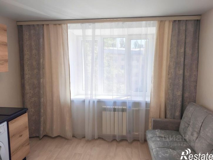 1-комн квартира Звёздная улица, 16,  д. 16