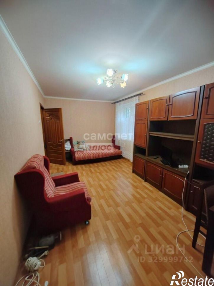 3-комн квартира ул М.И. Неделина, 41,  д. 41