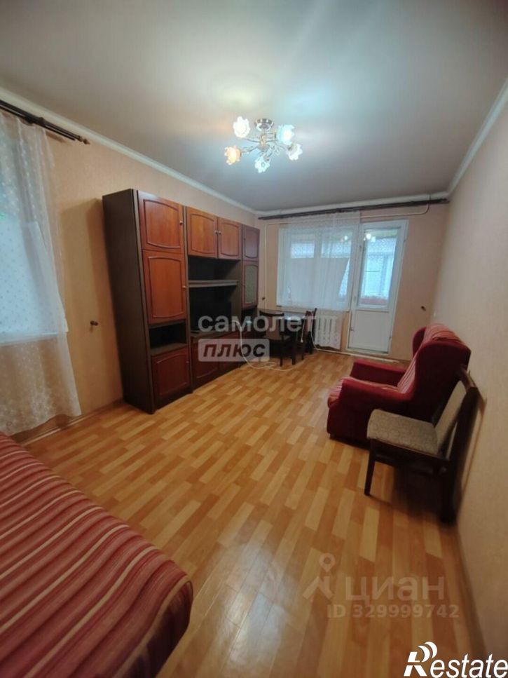 3-комн квартира ул М.И. Неделина, 41,  д. 41
