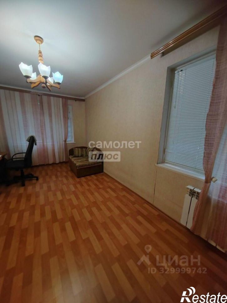 3-комн квартира ул М.И. Неделина, 41,  д. 41