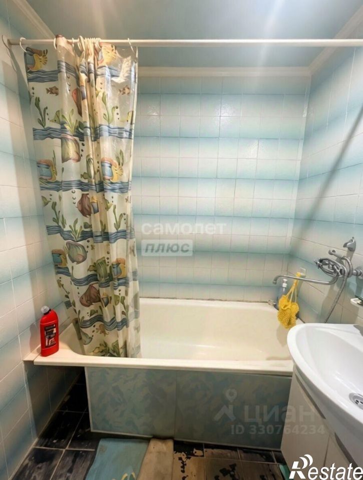 3-комн квартира ул Катукова, 34,  д. 34