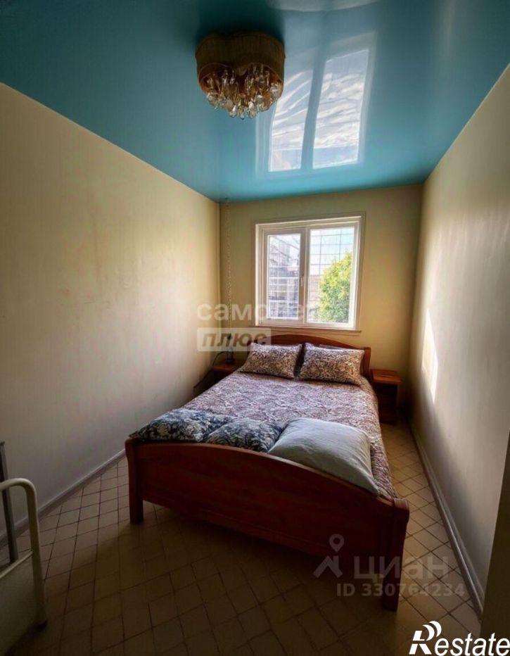 3-комн квартира ул Катукова, 34,  д. 34
