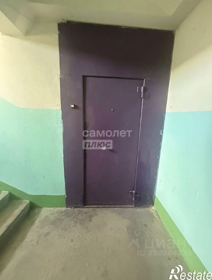3-комн квартира ул Катукова, 34,  д. 34