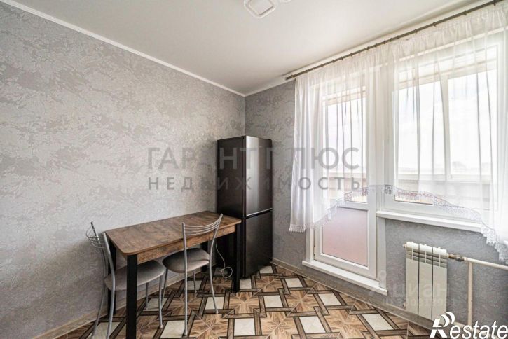 1-комн квартира ул Леонтия Кривенкова, 19,  д. 19