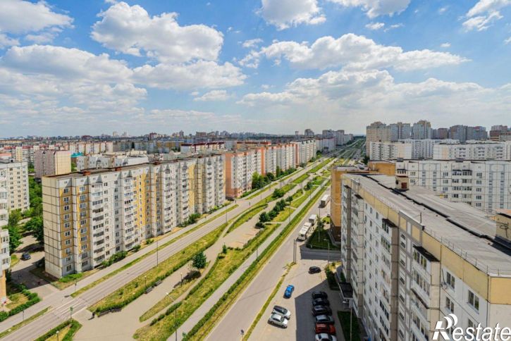 1-комн квартира ул Леонтия Кривенкова, 19,  д. 19