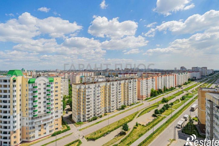 1-комн квартира ул Леонтия Кривенкова, 19,  д. 19