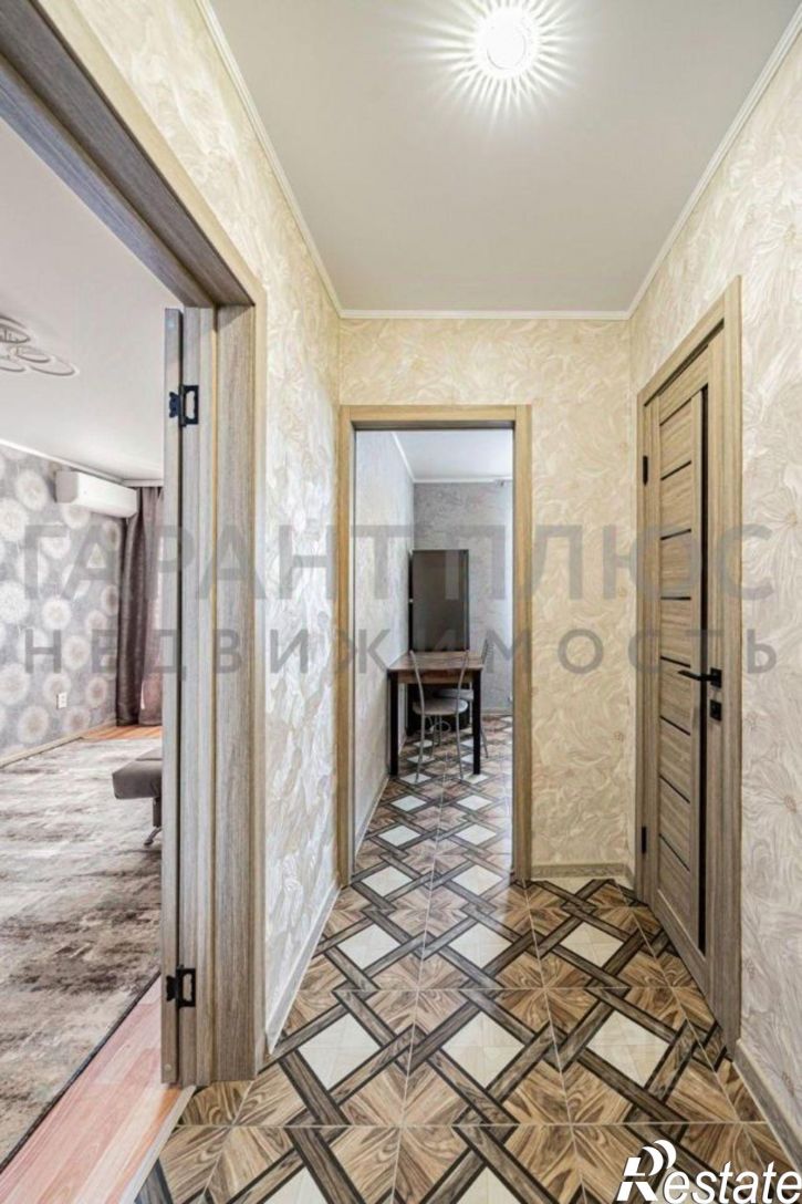 1-комн квартира ул Леонтия Кривенкова, 19,  д. 19