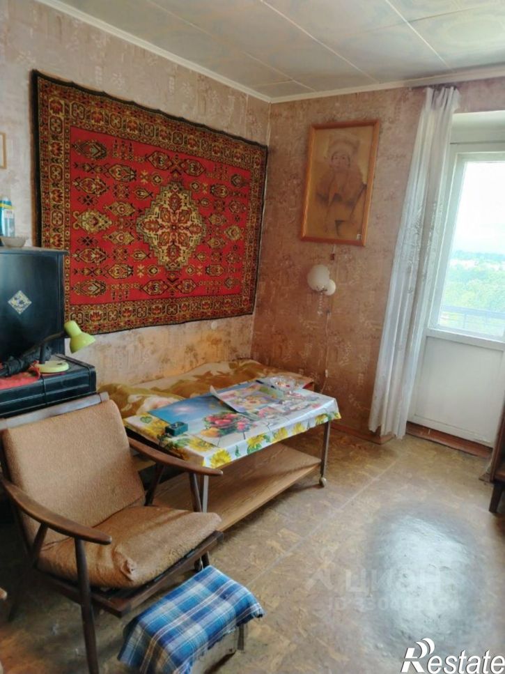 3-комн квартира ул Московская, 85,  д. 85