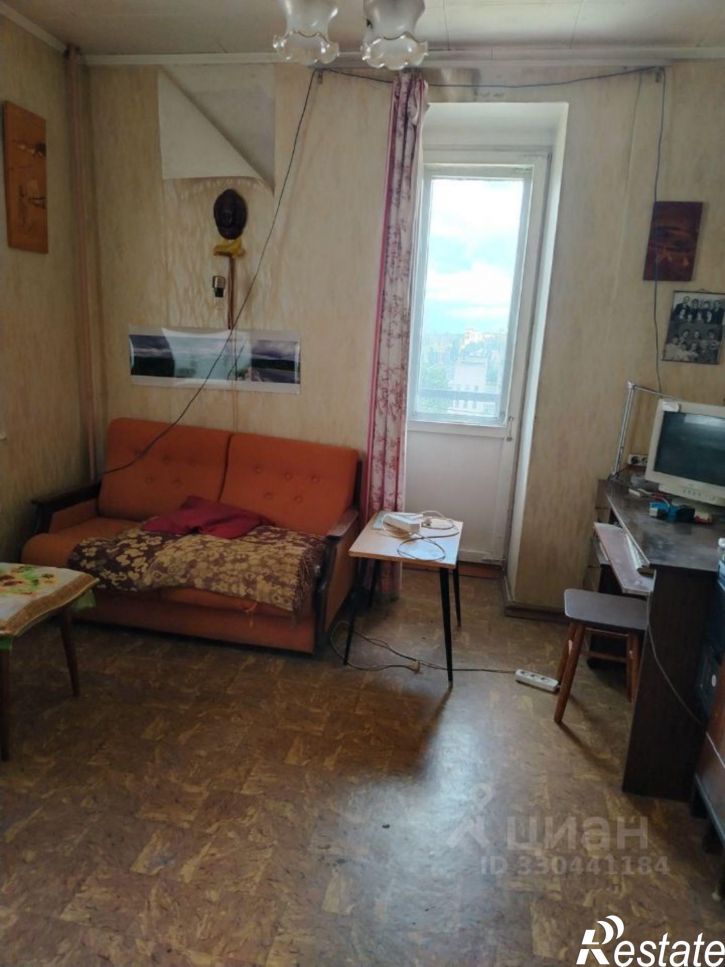 3-комн квартира ул Московская, 85,  д. 85