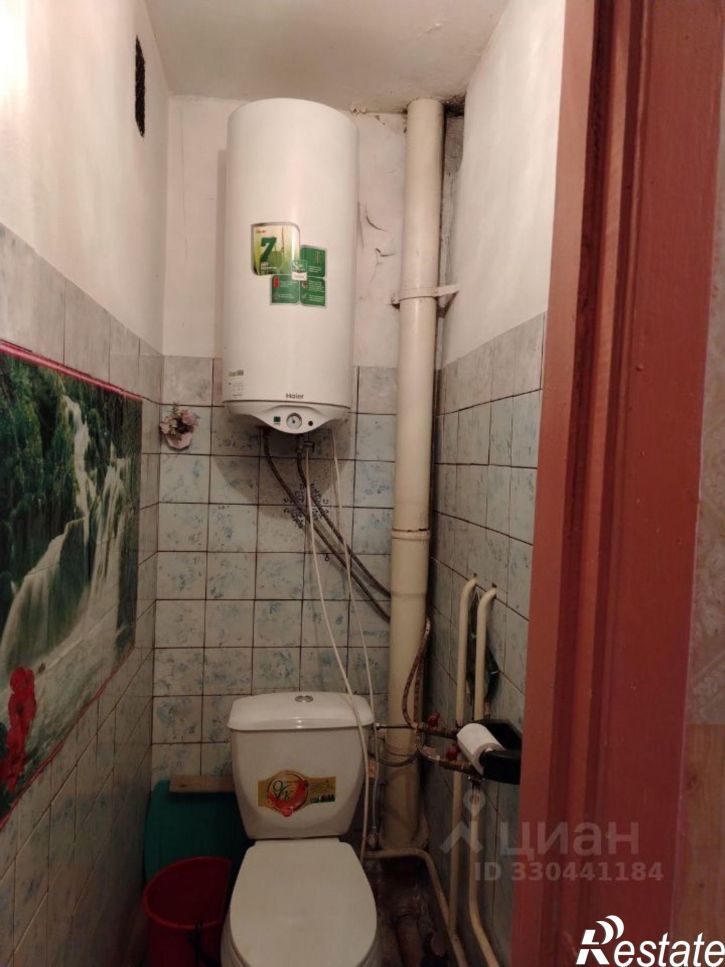 3-комн квартира ул Московская, 85,  д. 85