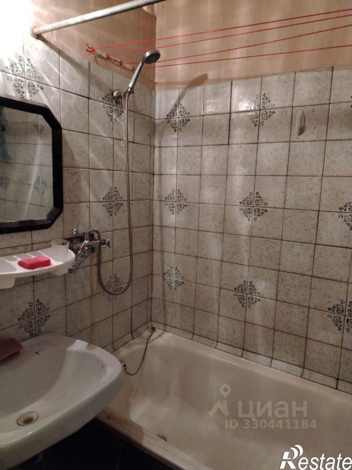3-комн квартира ул Московская, 85,  д. 85