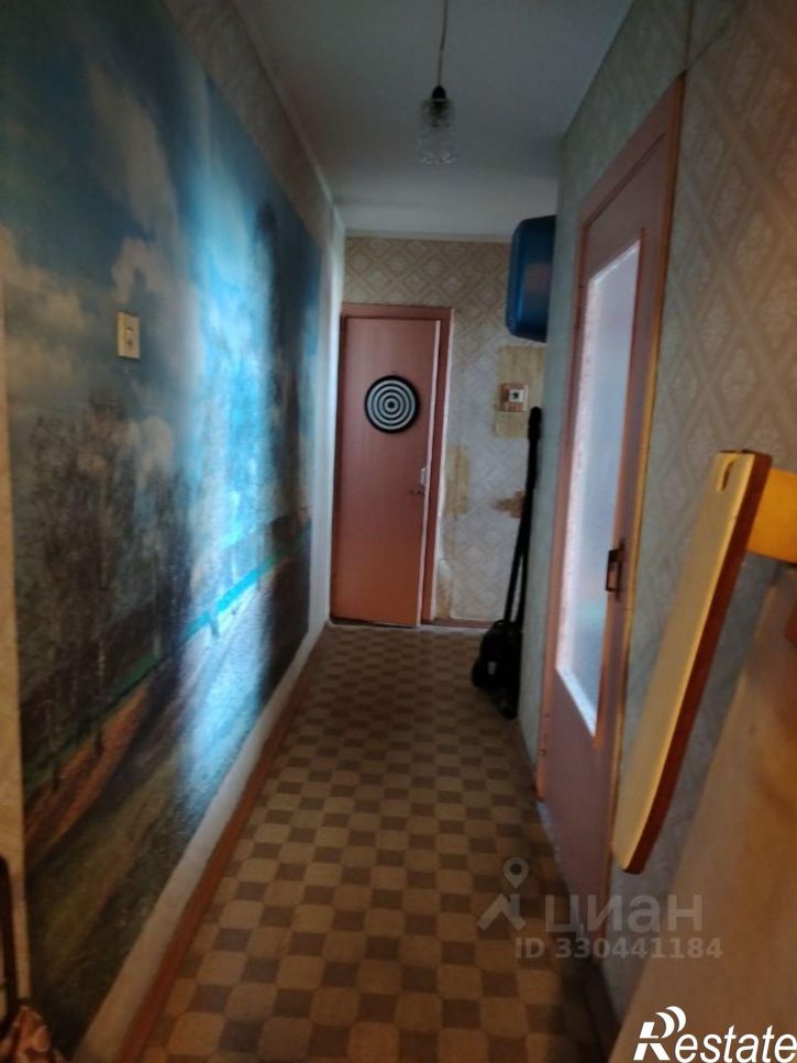 3-комн квартира ул Московская, 85,  д. 85