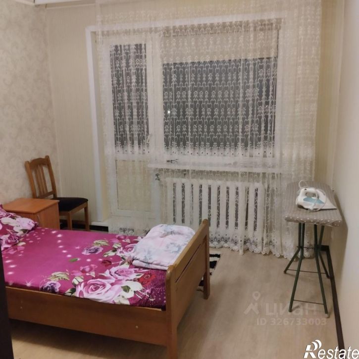 2-комн квартира ул Энергостроителей, 2,  д. 2