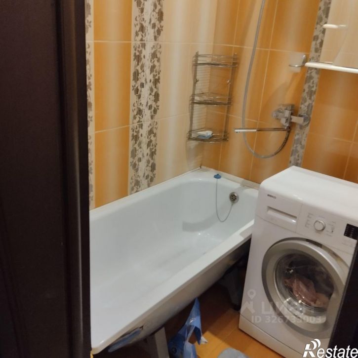 2-комн квартира ул Энергостроителей, 2,  д. 2