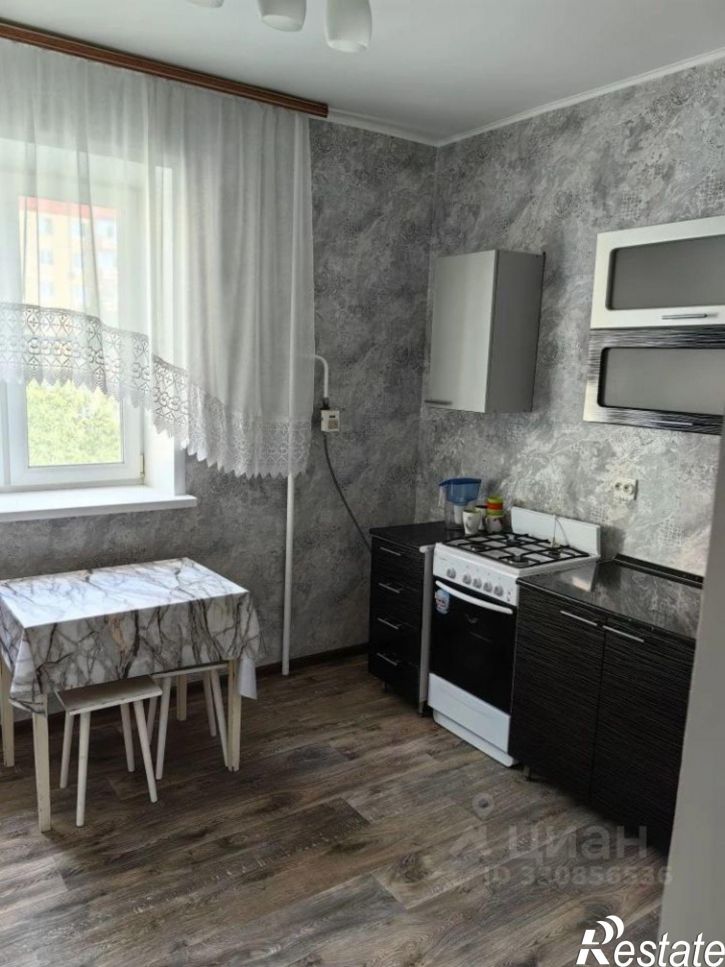 1-комн квартира ул Имени Хорошавина А.И., 19,  д. 19