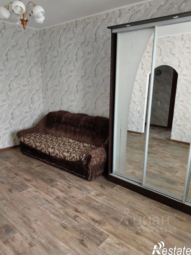 1-комн квартира ул Имени Хорошавина А.И., 19,  д. 19
